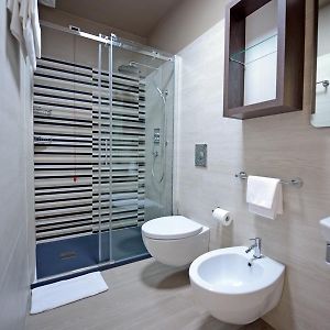 Vierbettzimmer